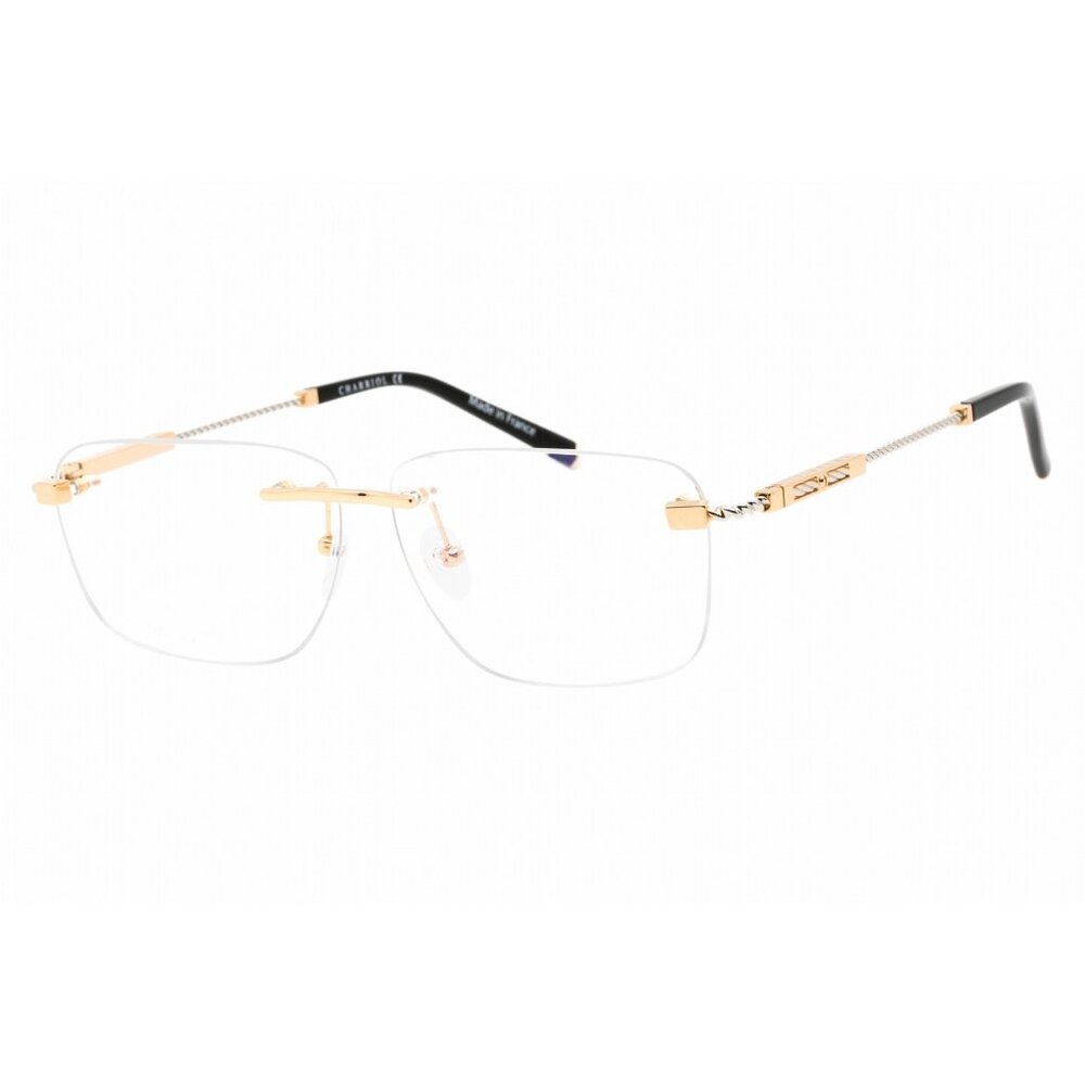 Charriol EYEGLASSES PC75103-C03-56 New with case